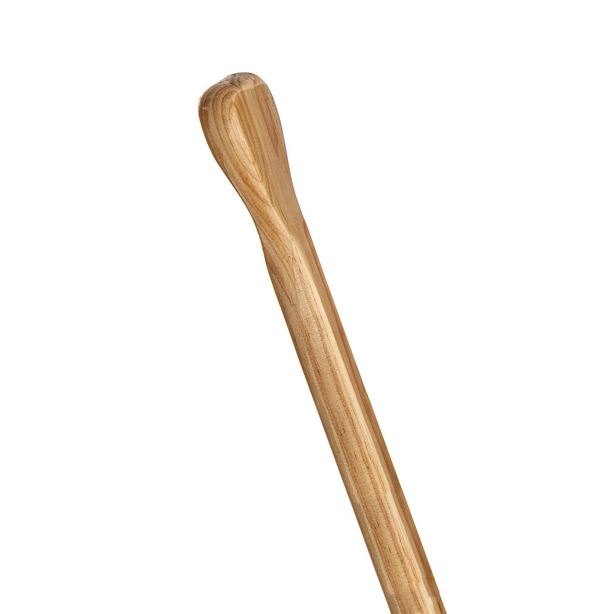 Seachoice 71141 3.5 Ft. Wood Paddle, New Zealand Pine Construction, 15-3/4 In. X 5-7/8 In. Blade, Wide Top Hand Grip, Clear Finish Default Title -Modern Boat Sales & Service