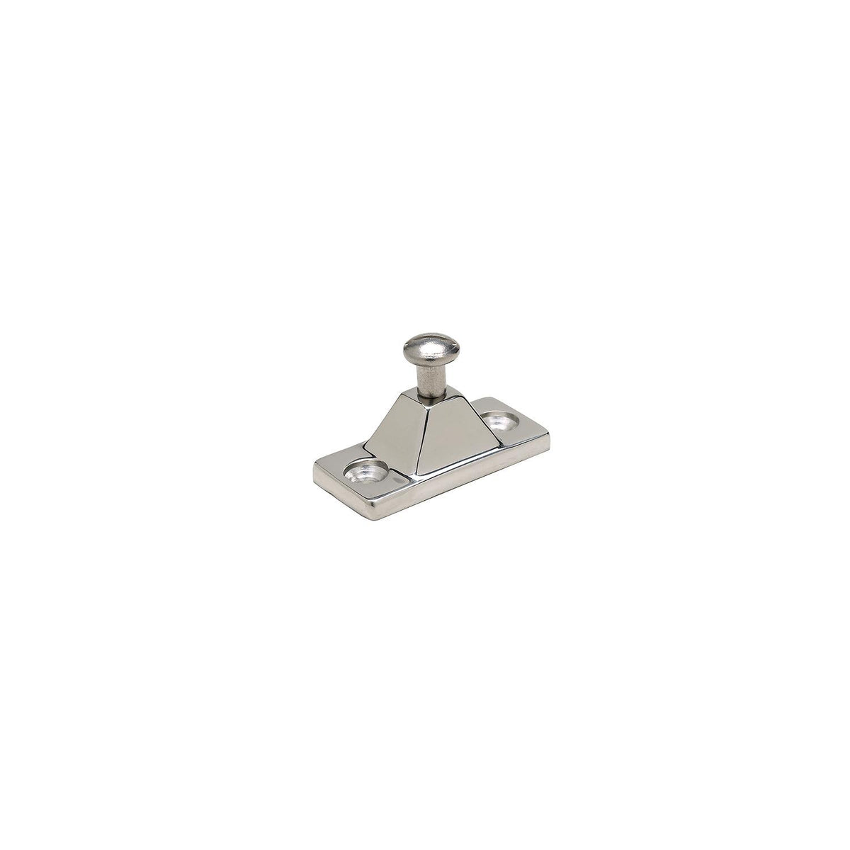 Seachoice Stainless Steel Side Mount Deck Hinge -Modern Boat Sales & Service
