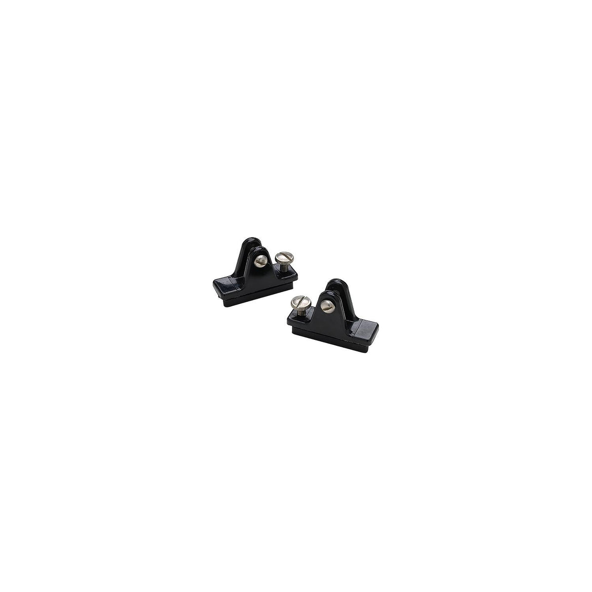 Seachoice Nylon Side Mount Deck Hinges With Stainless Steel Slide Lock (2 Per Pack1 -Modern Boat Sales & Service