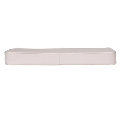 Seachoice 72-Qt. Cooler Cushion w/ UV-Resistant Marine Grade Vinyl and Snap Straps -Modern Boat Sales & Service