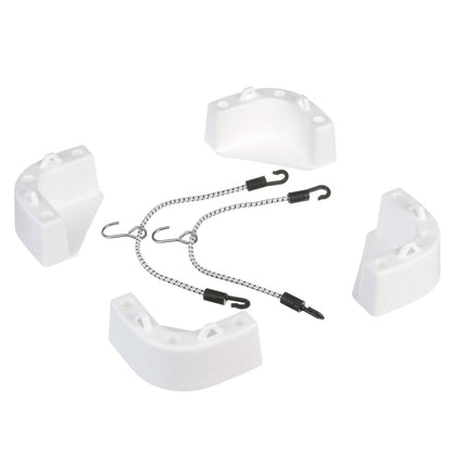 Seachoice Cooler Mounting Kit -Modern Boat Sales & Service
