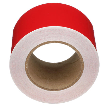 Seachoice Self-Adhesive Boat Striping Tape, 3 Mil Vinyl, 2 in. X 50 Ft., Red -Modern Boat Sales & Service