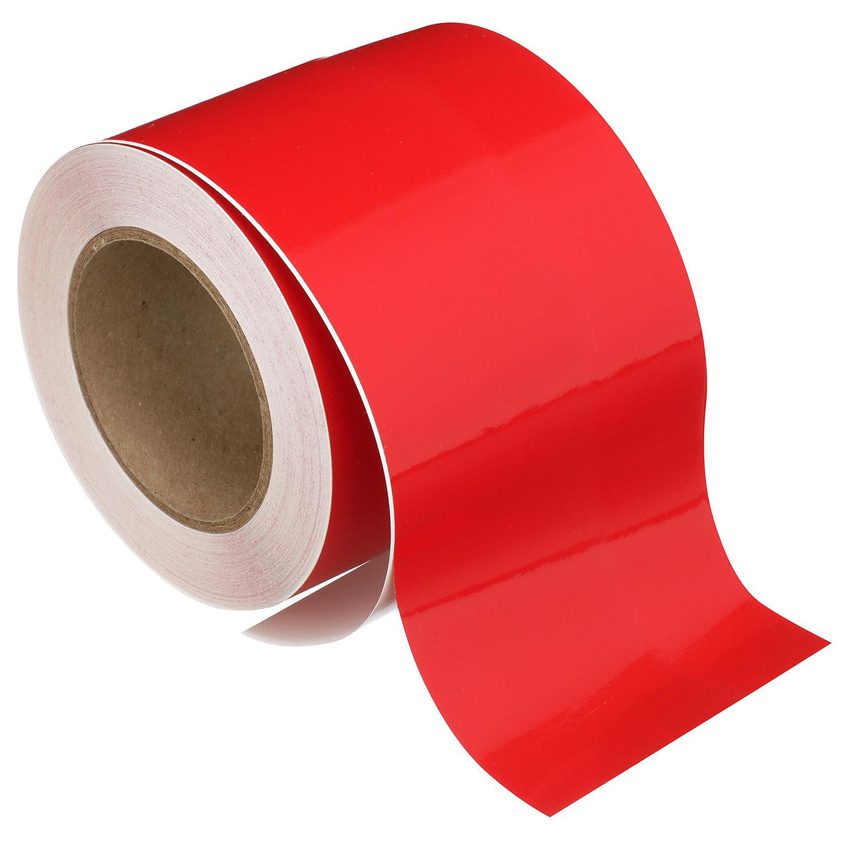 Seachoice 77934 Boat Striping Tape, Red 3" x 50' Default Title -Modern Boat Sales & Service