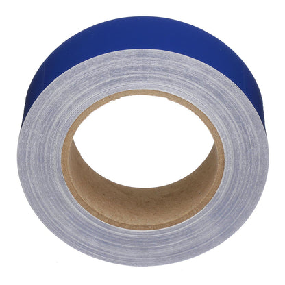 Seachoice Self-Adhesive Boat Striping Tape, 3 Mil Vinyl, 1 in. X 50 Ft., Blue -Modern Boat Sales & Service