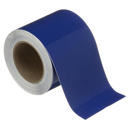 Seachoice Self-Adhesive Boat Striping Tape, 3 Mil Vinyl, 3 in. X 50 Ft., Blue -Modern Boat Sales & Service