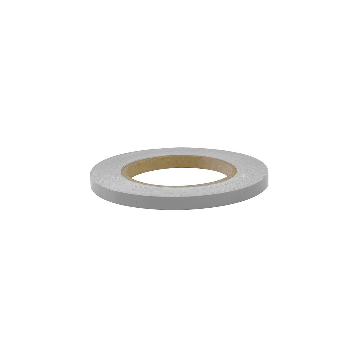 Seachoice Self-Adhesive Boat Striping Tape, 3 Mil Vinyl, 1/4 in. x50', Silver -Modern Boat Sales & Service