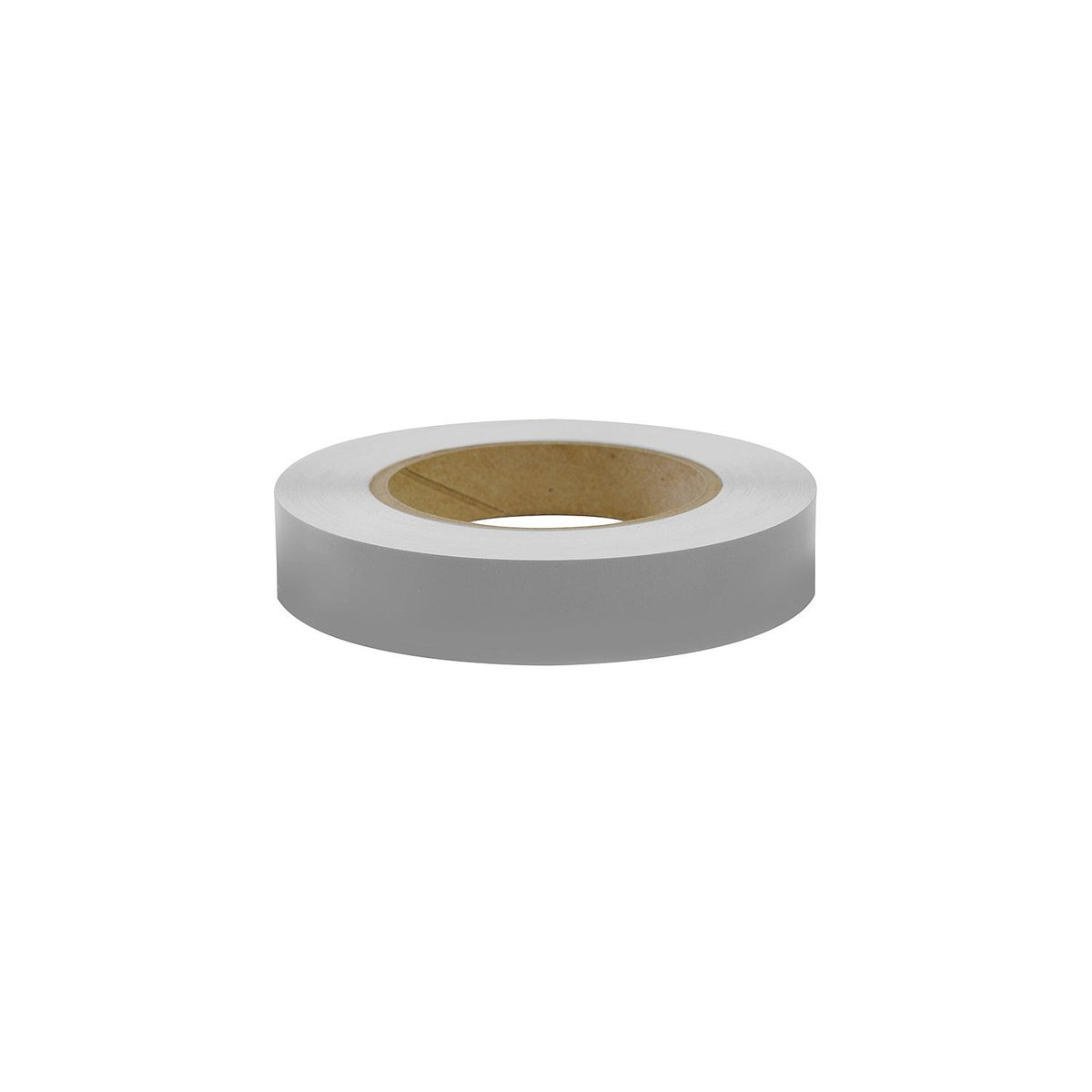 Seachoice 50-77963 Self-Adhesive Boat Striping Tape, 3 Mil Vinyl, 1" x 50', Silver -Modern Boat Sales & Service