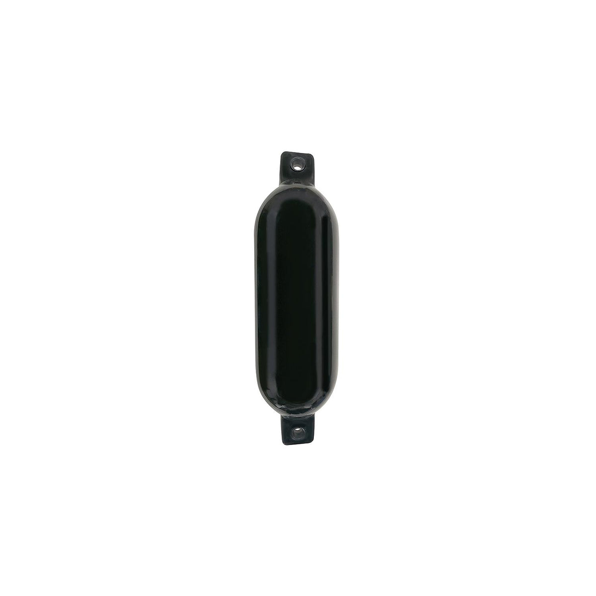 Seachoice 79043 Twin Eye Smooth Fender Black, 4.5" x 16" -Modern Boat Sales & Service
