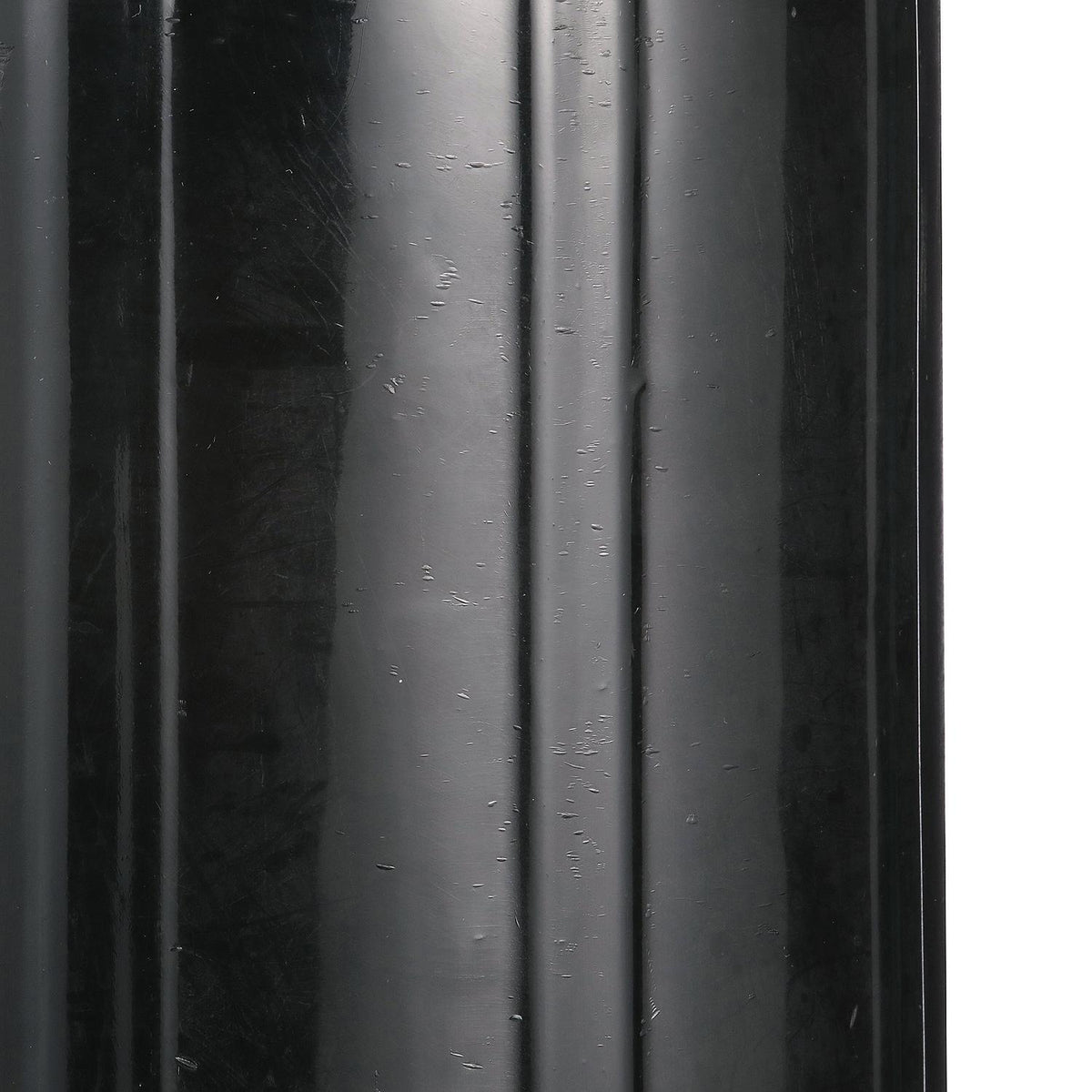 Seachoice Center Hole Fender, Roto-Molded Marine Grade Vinyl, Black, 8 Ft. X 20 Ft. Default Title -Modern Boat Sales & Service