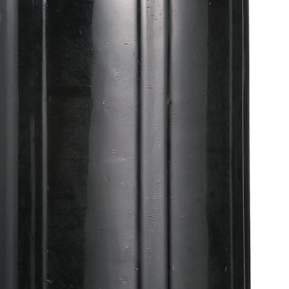 Seachoice Center Hole Fender, Roto-Molded Marine Grade Vinyl, Black, 8 Ft. X 20 Ft. Default Title -Modern Boat Sales & Service