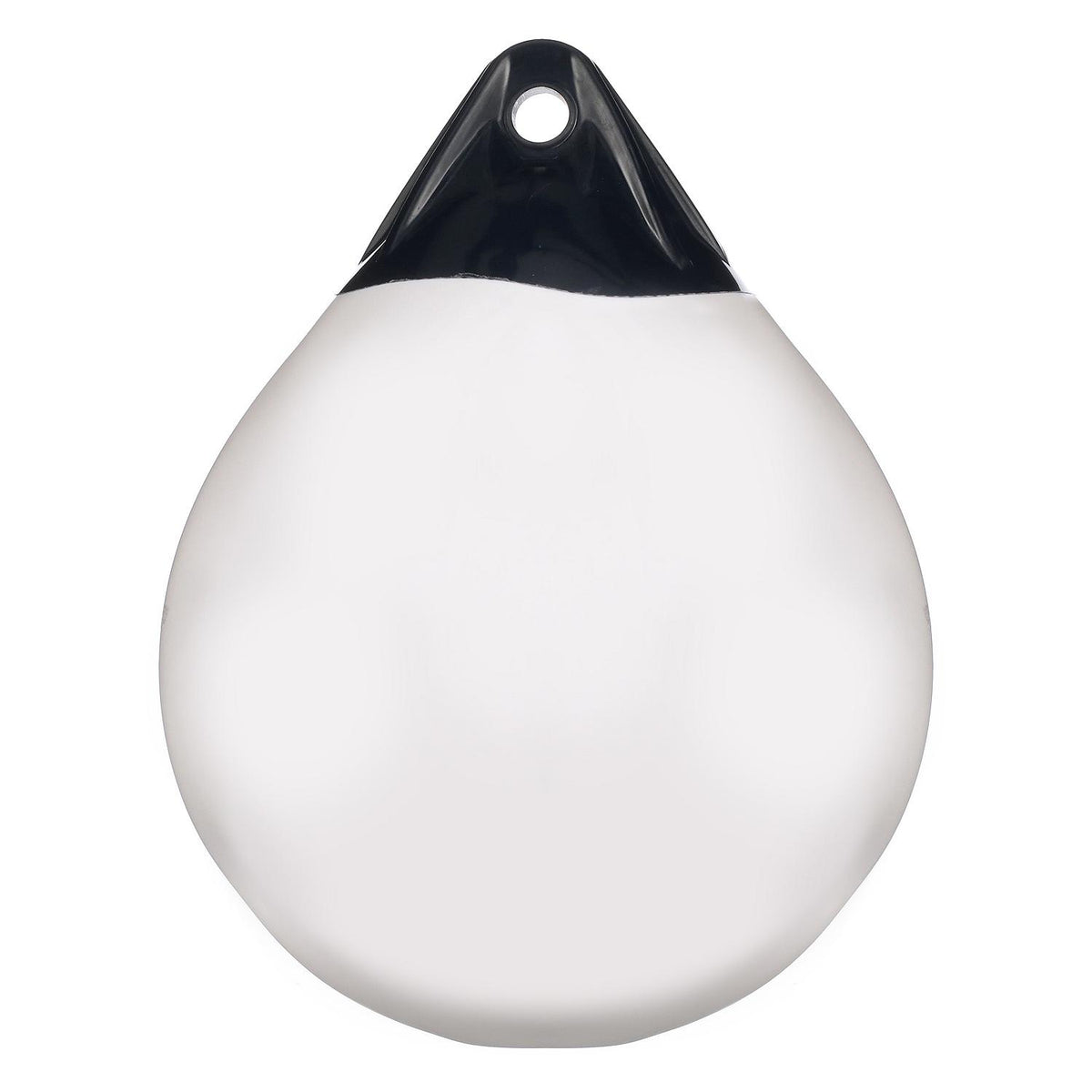 Seachoice Commercial All Purpose Buoy, 15 in. Round, White Default Title -Modern Boat Sales & Service