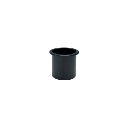 Seachoice Plastic Recessed Drink Holder, 3 in Dia. Hole, Black -Modern Boat Sales & Service