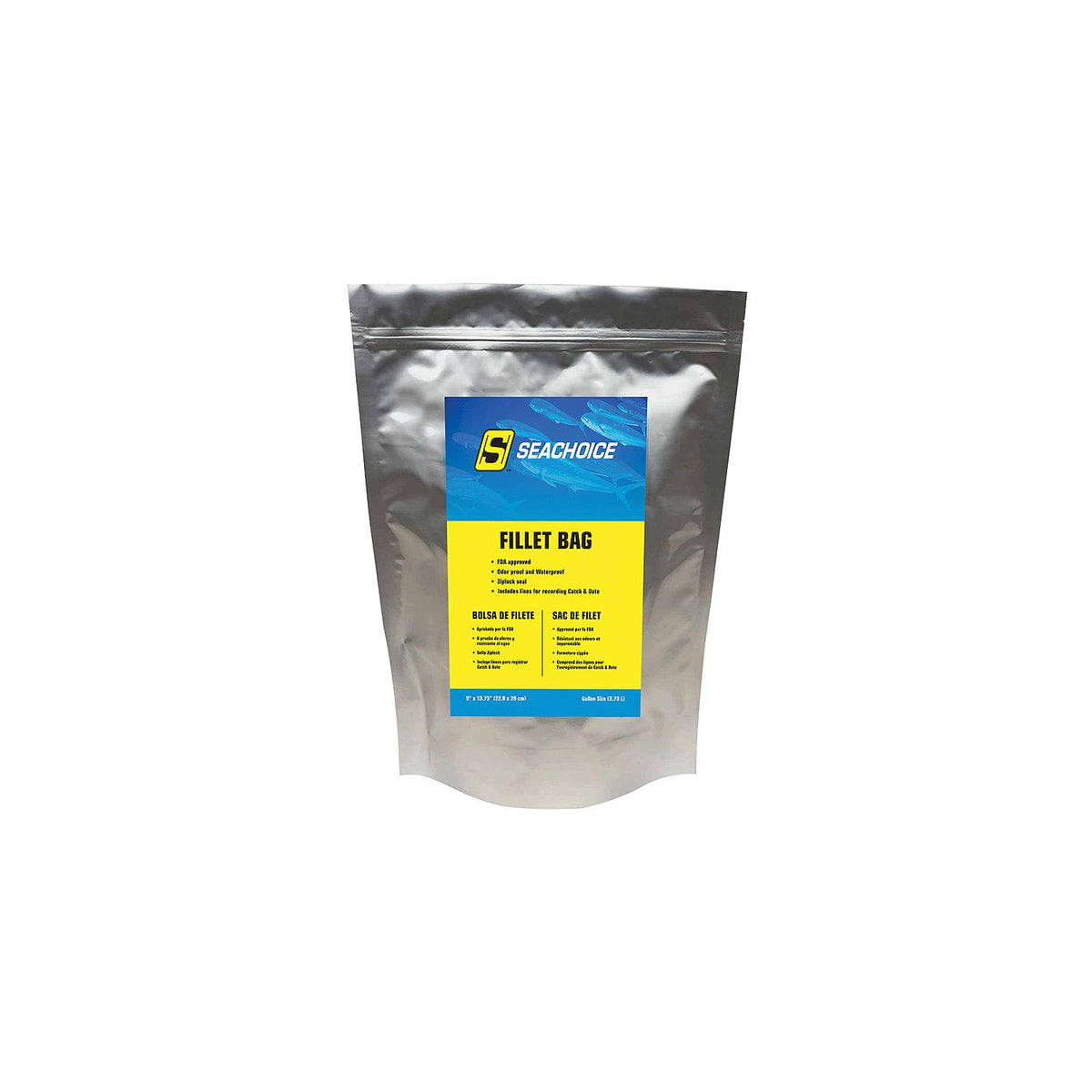 Seachoice 79599 Marine Fillet Bag, 12/Pk -Modern Boat Sales & Service