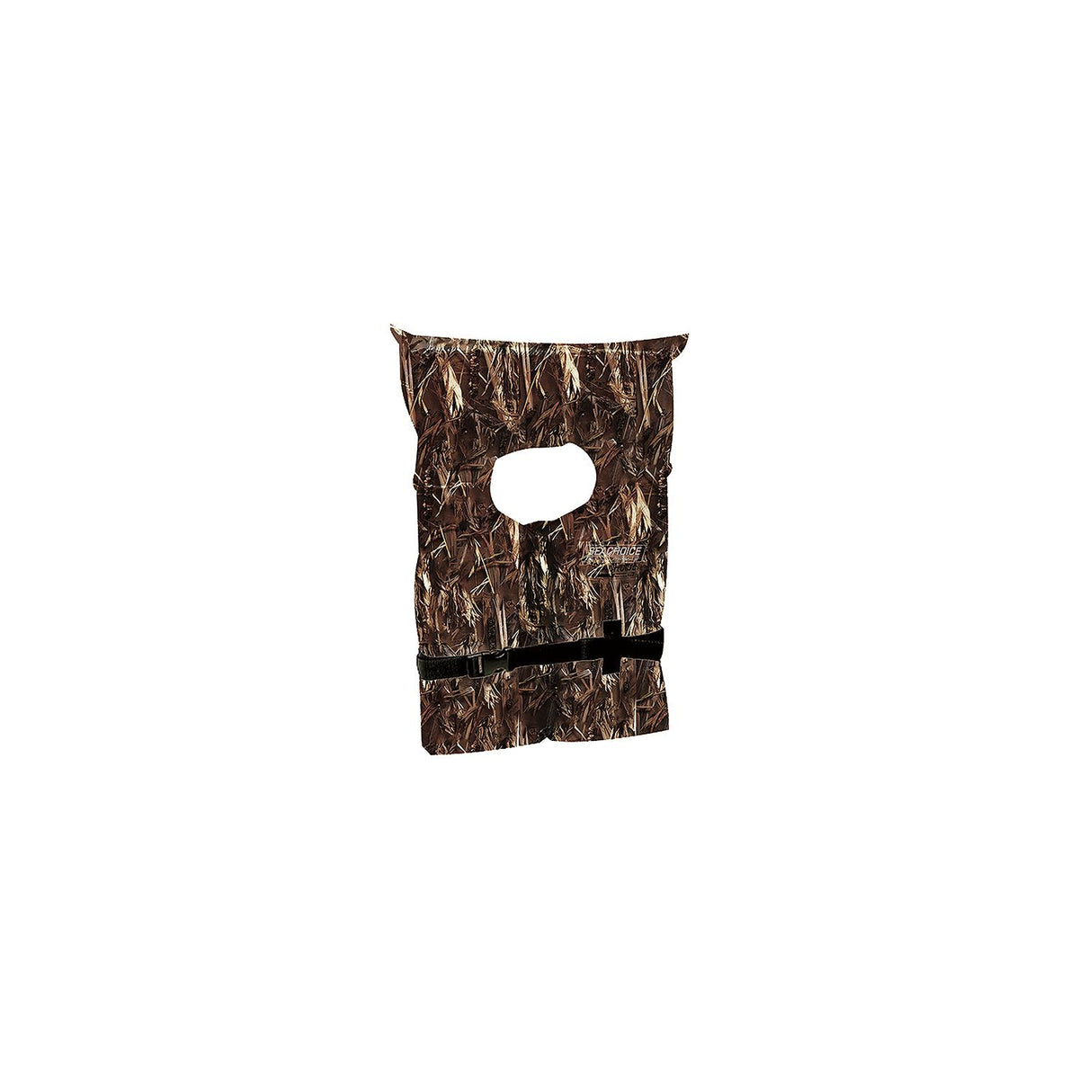 Seachoice Life Vest, Type II Personal Flotation Device, Camouflage, Adult -Modern Boat Sales & Service