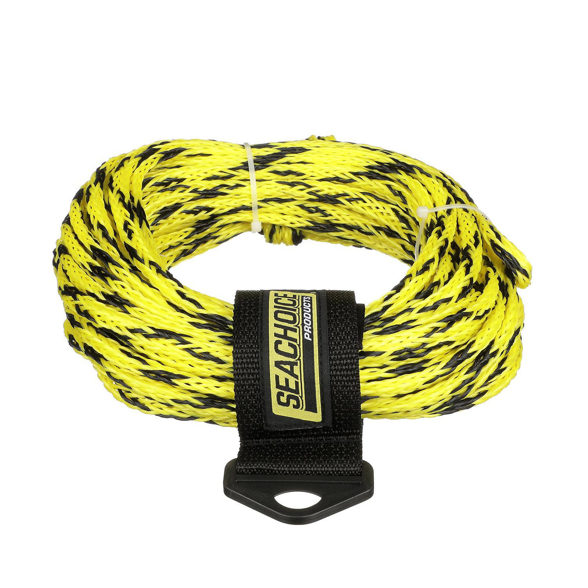 Seachoice Tube Tow Rope, 50 Ft. Long, Tows 1 Rider Default Title -Modern Boat Sales & Service