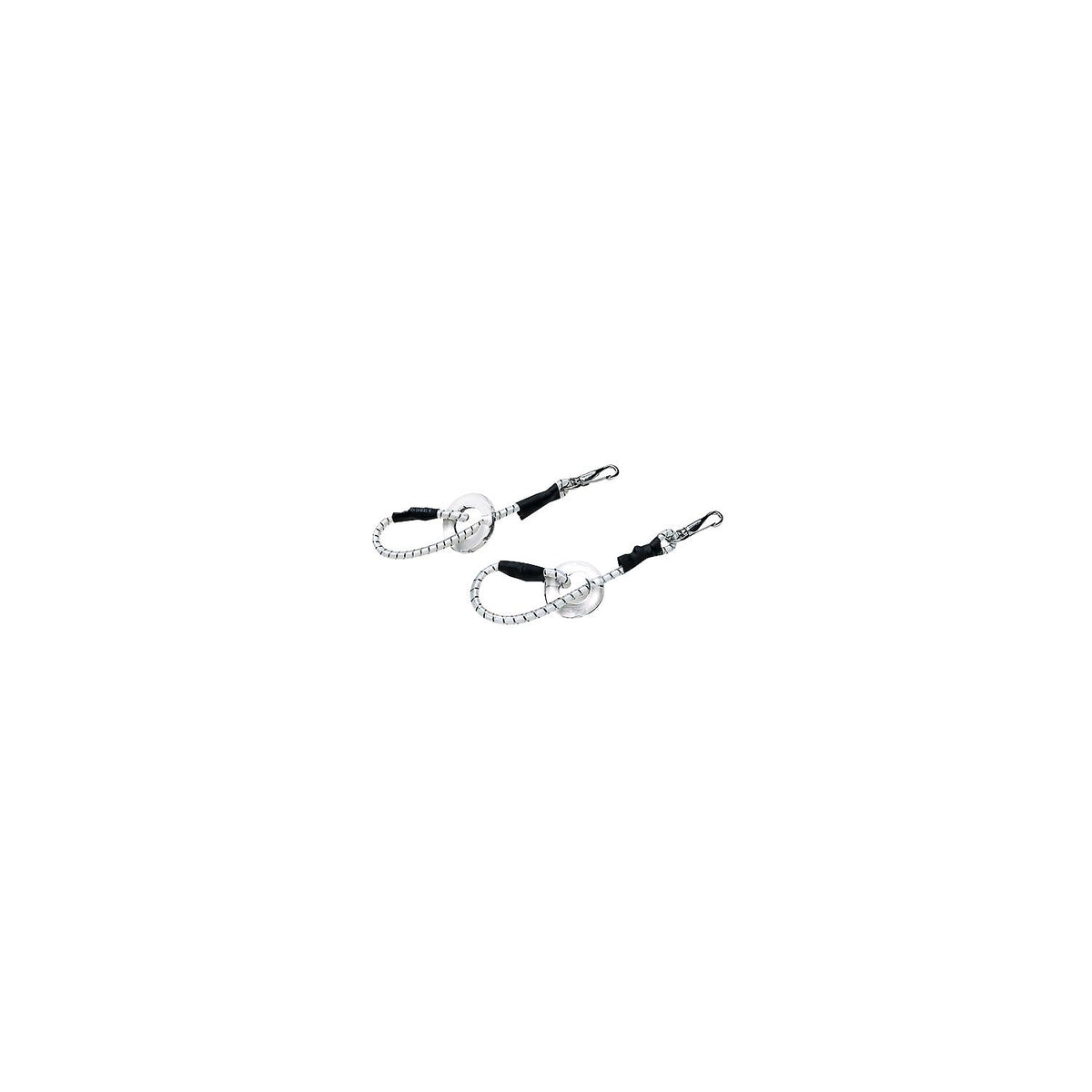 Seachoice Pro Outrigger Snubbers 10" (2 Per Pack) -Modern Boat Sales & Service
