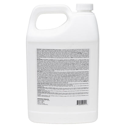Salt Remover With PTEFÂ®, 128 Ounce Default Title -Modern Boat Sales & Service