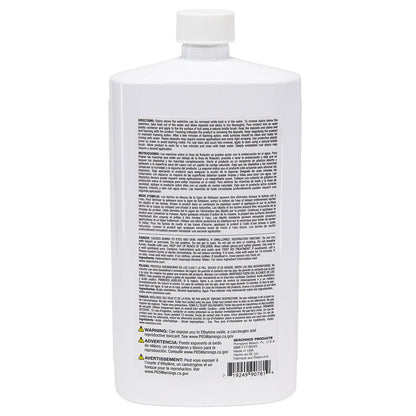 Seachoice 90781 Easy-On Easy-Off Hull And Bottom Cleaner 32 oz. Default Title -Modern Boat Sales & Service