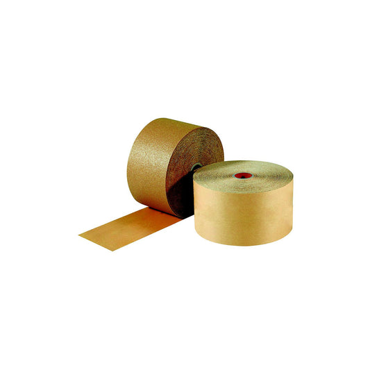 Seachoice 91820 Gold Premium A/O PSA Sheet Roll, Grade: 80, Size: 2-3/4" X 25 yd. -Modern Boat Sales & Service