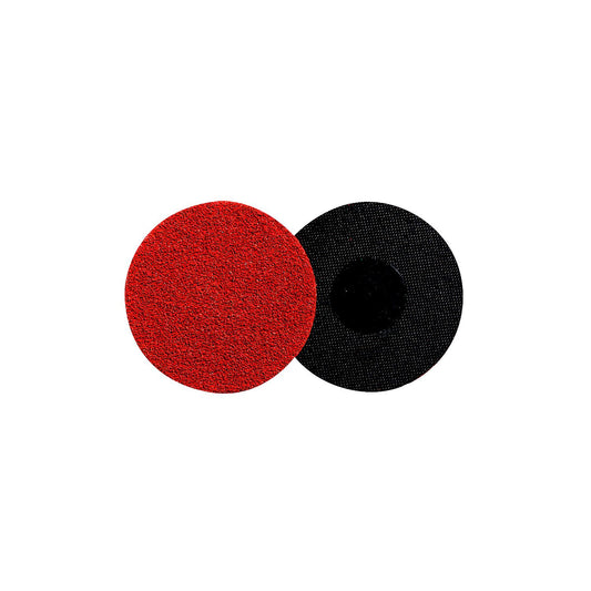 Seachoice 91861 Red Ceramic "R" Type Discs, Grade: 36, Size: 2" -Modern Boat Sales & Service