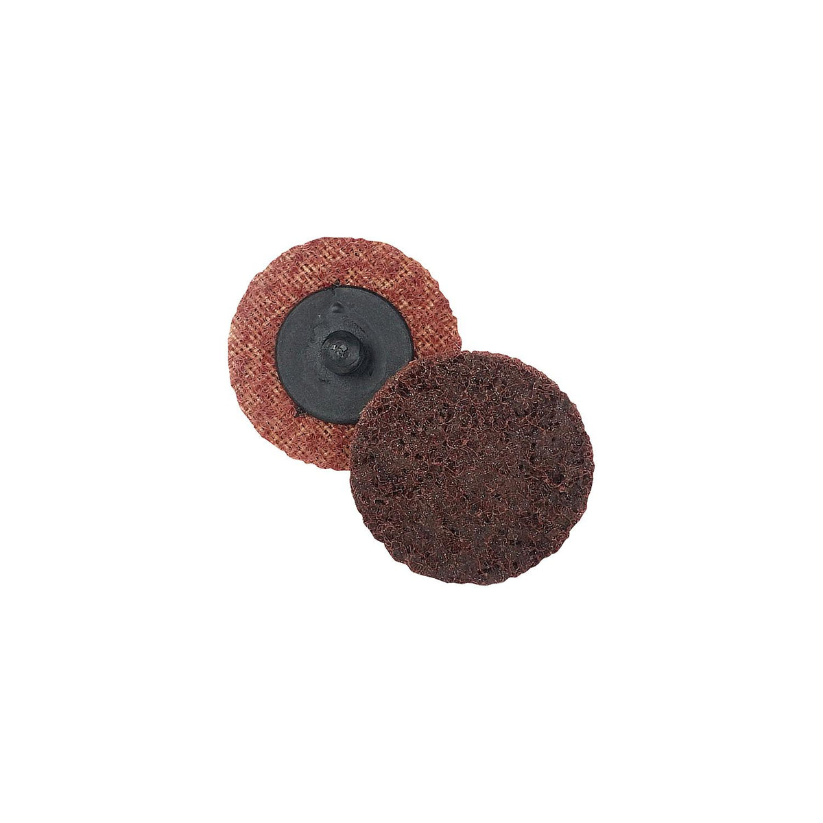 Seachoice 91981 "R" Type Surface Conditioning Disc, 2", Grade Medium (100-120) -Modern Boat Sales & Service