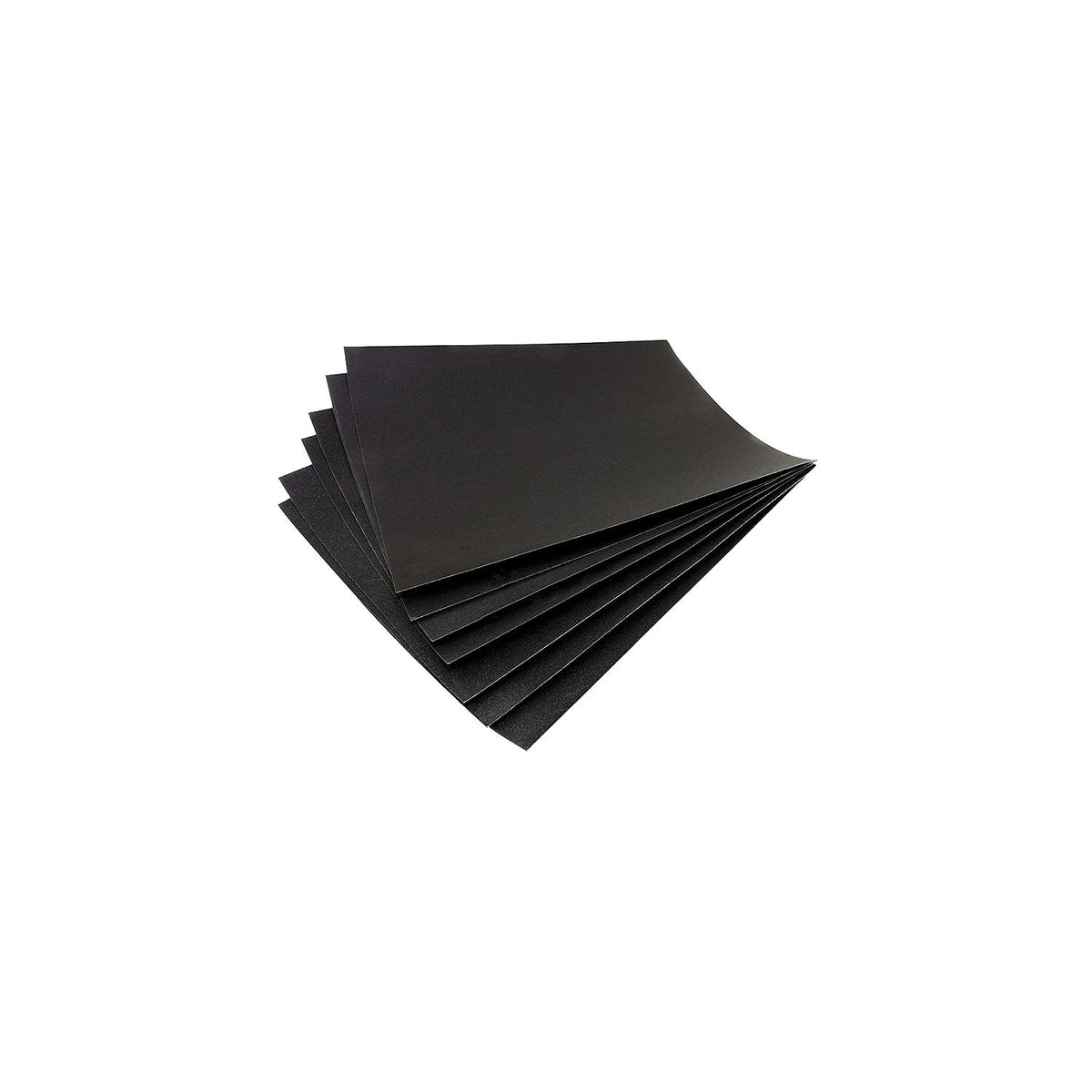 Seachoice 91989 Wet/Dry Silicone Carbide Paper, Grade: 2000 -Modern Boat Sales & Service