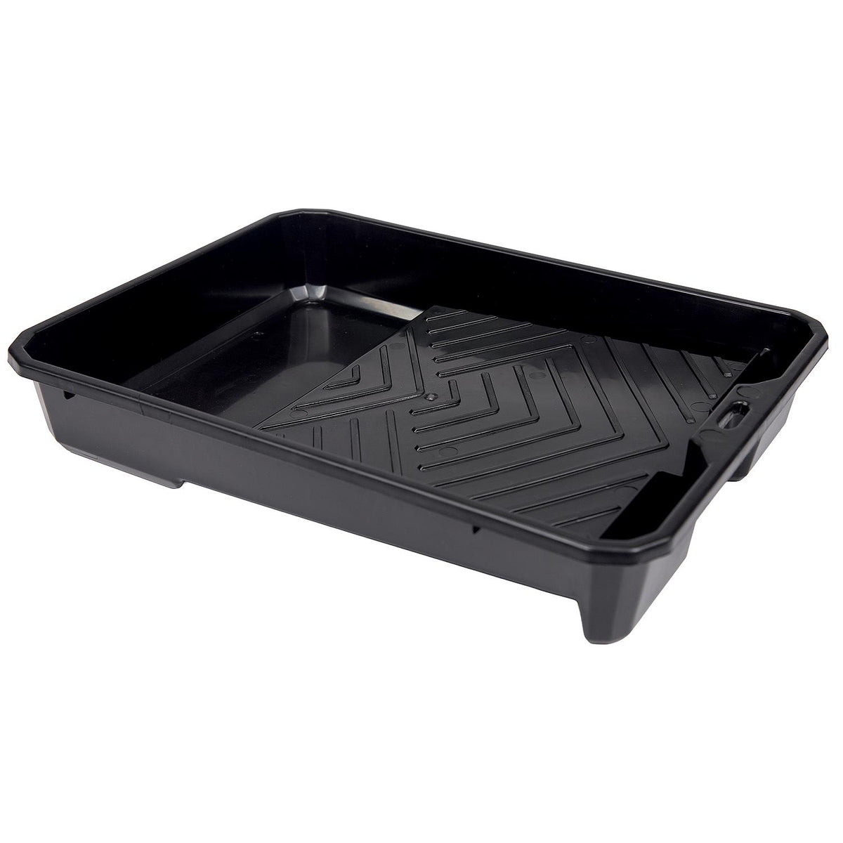 Seachoice 92213 Plastic Paint Tray, 9 Inch, Black -Modern Boat Sales & Service