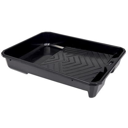 Seachoice 92213 Plastic Paint Tray, 9 Inch, Black -Modern Boat Sales & Service