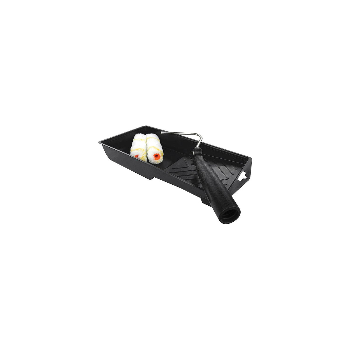 Seachoice 92941 4" Mini Roller Tray Kit (Includes Tray, Roller Frame, and 2 Roller Covers) -Modern Boat Sales & Service
