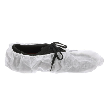 Seachoice Anti-Slip Shoe Covers, Box of 50, Disposable, One Size Fits Most Default Title -Modern Boat Sales & Service