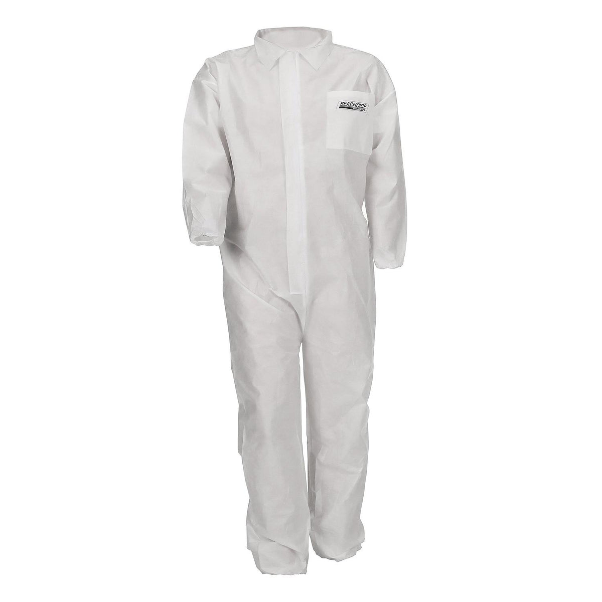 Seachoice 93071 SMS Breathable Disposable Paint Suit Default Title -Modern Boat Sales & Service