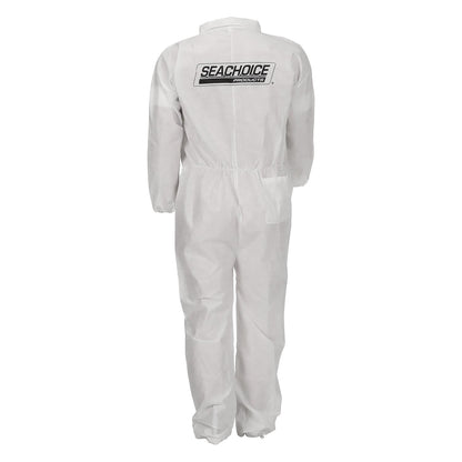 Seachoice 93071 SMS Breathable Disposable Paint Suit -Modern Boat Sales & Service