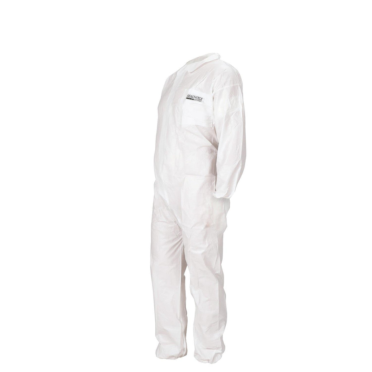 Seachoice 93191 Microporous Disposable Paint Suit -Modern Boat Sales & Service