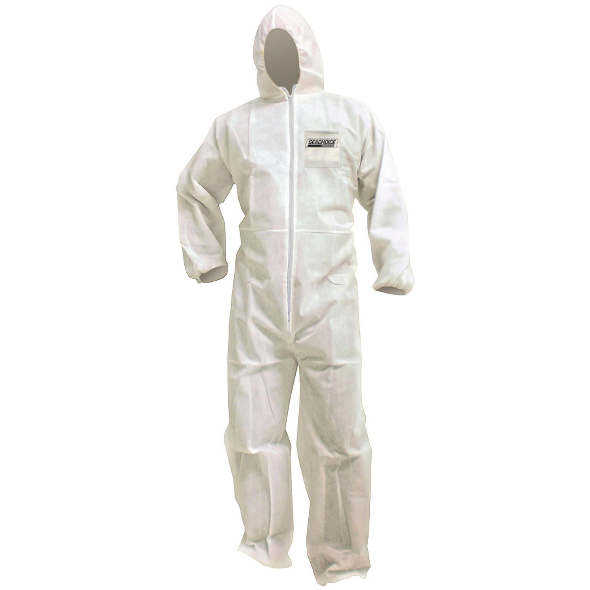 Seachoice 93241 Microporous Disposable Paint Suit With Hood -Modern Boat Sales & Service