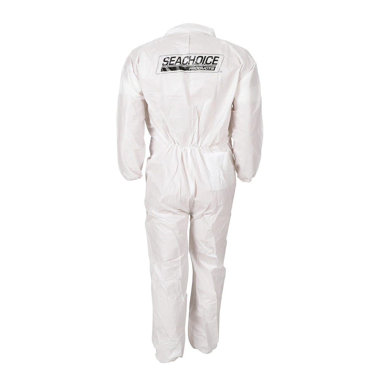 Seachoice 93271 Microporous Disposable Paint Suit With Hood Default Title -Modern Boat Sales & Service