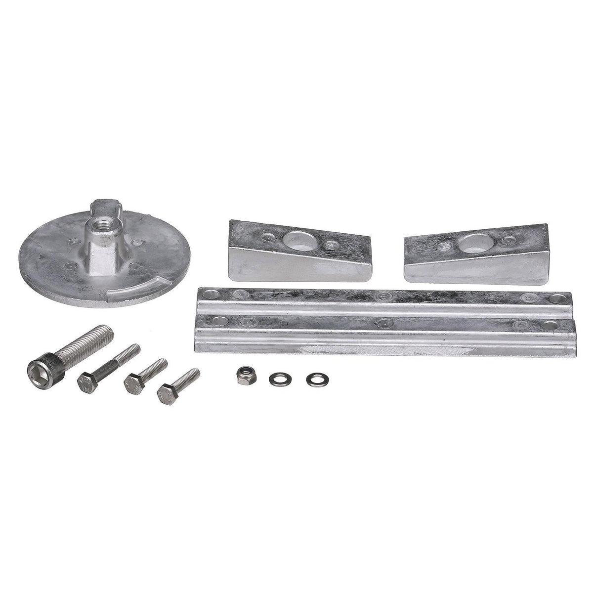 Seachoice 95111 Magnesium Anode Kit For 4 Cylinder Mercury Verado -Modern Boat Sales & Service