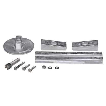 Seachoice 95111 Magnesium Anode Kit For 4 Cylinder Mercury Verado -Modern Boat Sales & Service