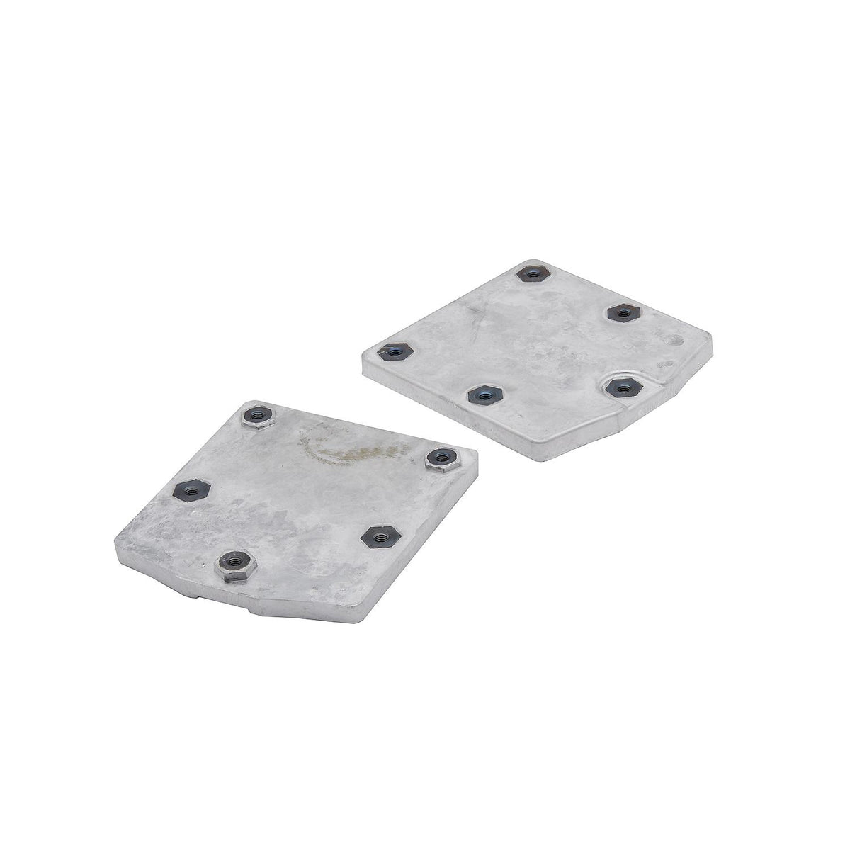 Seachoice Anode Kit, Zeus Pod Drive, Aluminum Default Title -Modern Boat Sales & Service