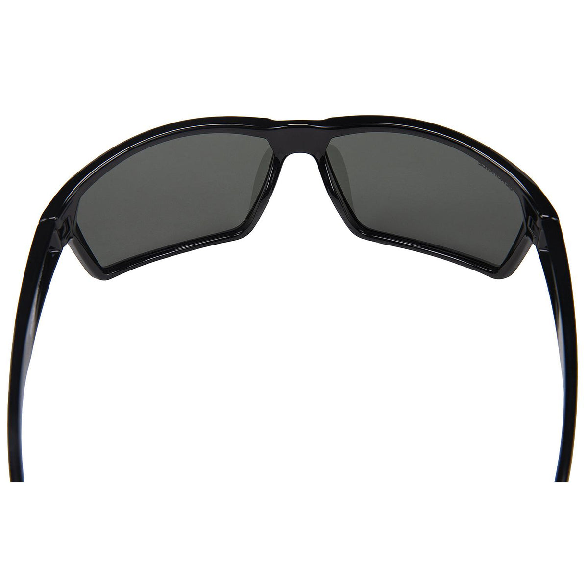 Seachoice 98812 "Sentry" Polarized Sunglasses, Frame: Shiny Black, Lens: Grey Default Title -Modern Boat Sales & Service