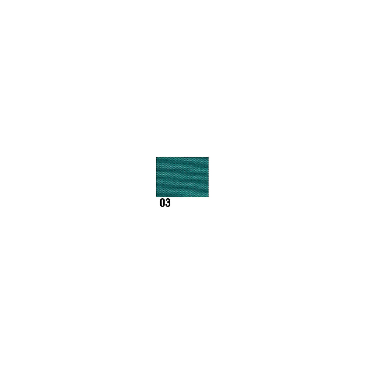 Carver 510A03 48 High 4 Bow Square Tube Pontoon UPS-able Bimini Top, Forrest Green Sunbrella Fabric Only -Modern Boat Sales & Service