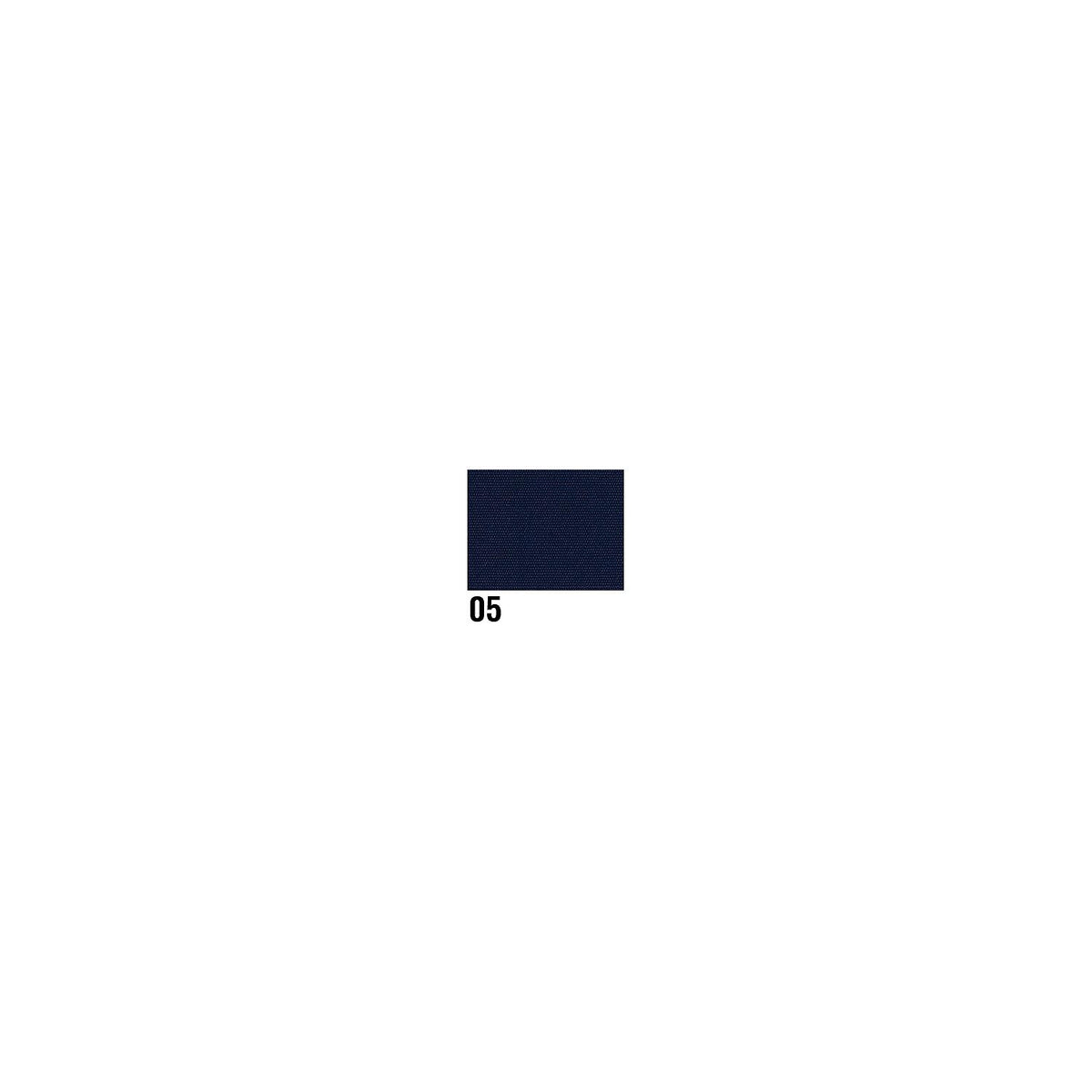 Carver 603A05 3 Bow 73-78" Captain's Navy Canvas Default Title -Modern Boat Sales & Service