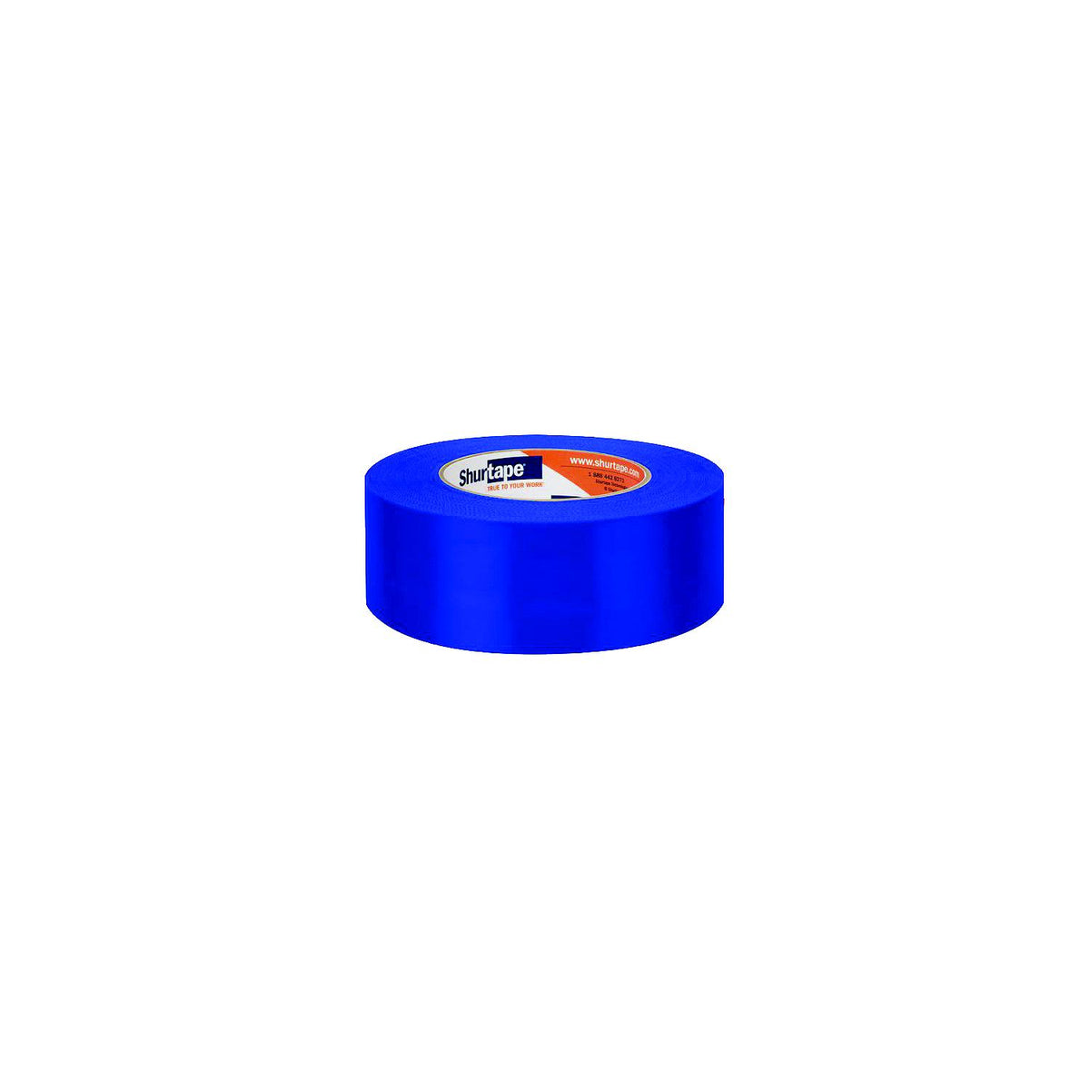 Shurtape 105732 PE 900 UV-Resistant Marine Heat Shrink Tape, 2" x 60 Yds., Blue -Modern Boat Sales & Service