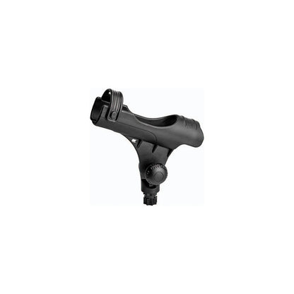 RailBlaza 02408211 Rod Holder R, Black Default Title -Modern Boat Sales & Service