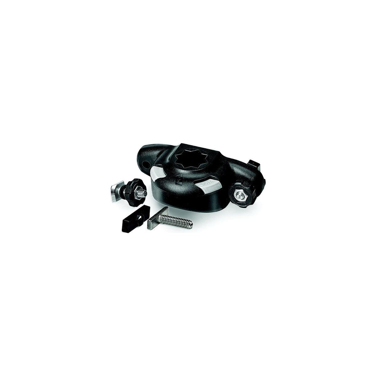 Rail Blaza 03412811 SidePort TracLoader Base -Modern Boat Sales & Service
