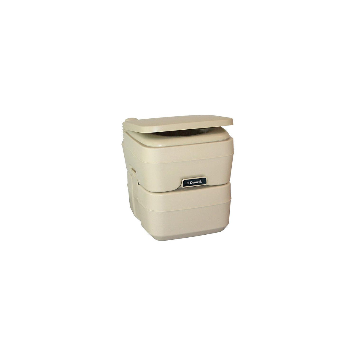 Dometic 5.0 Gallon SaniPottie 965 Portable Toilet With Mounting Brackets -Modern Boat Sales & Service