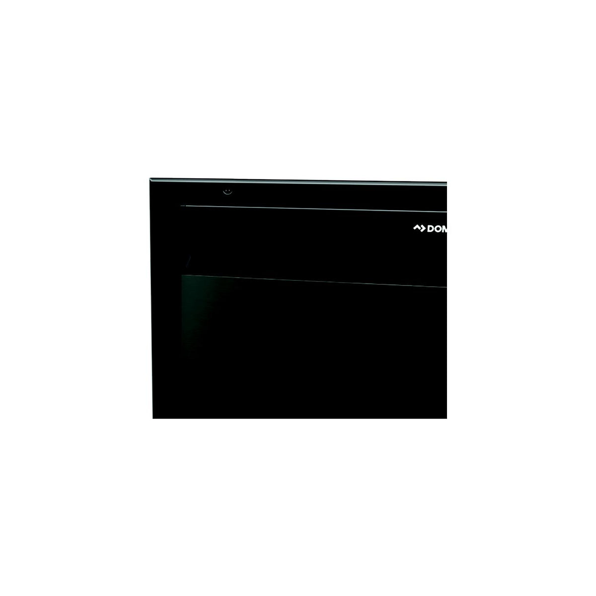 Dometic 9620012874 Universal Flush-Mount Frame - Black, NRX 35/50, 80mm D x 547mm H x 428mm W -Modern Boat Sales & Service