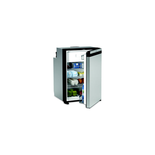 Dometic 9620017084 NRX 115S Compressor Refrigerator, 116 Liters, Stainless Steel, 22.36" D x 29.33" H x 20.67" W -Modern Boat Sales & Service