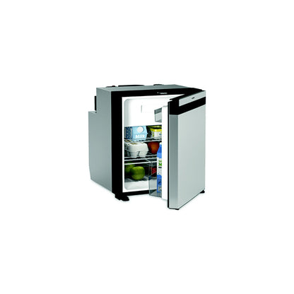 Dometic 9620017095 NRX1060S compressor refrigerator, Stainless Steel, 21.14" D x 20.67" H x 17.64" W , 58 L -Modern Boat Sales & Service