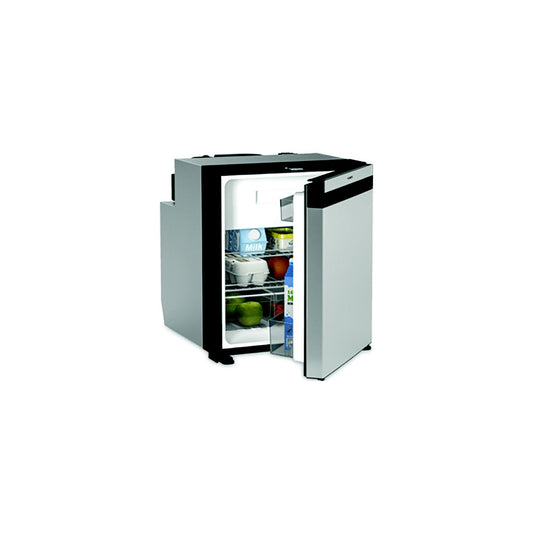Dometic 9620017095 NRX1060S compressor refrigerator, Stainless Steel, 21.14" D x 20.67" H x 17.64" W , 58 L -Modern Boat Sales & Service