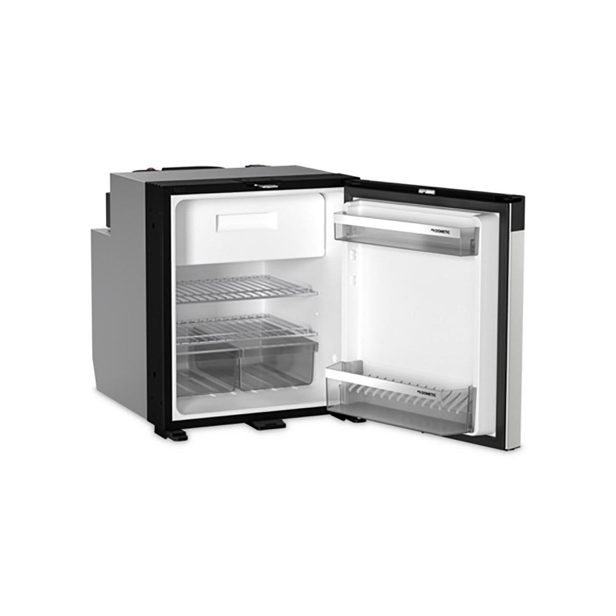 Dometic 9620017095 NRX1060S compressor refrigerator, Stainless Steel, 21.14" D x 20.67" H x 17.64" W , 58 L Default Title -Modern Boat Sales & Service